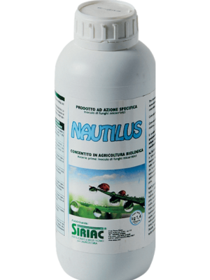 NAUTILUS