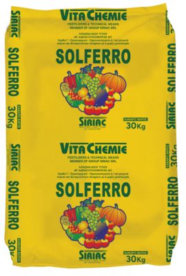 SOLFERO