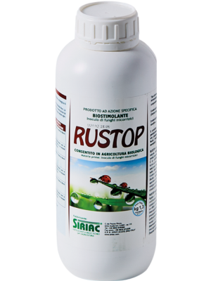 RUSTOP