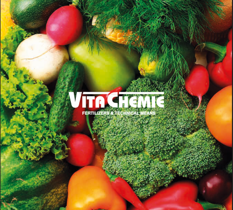 Vita Chemie - Homepage -