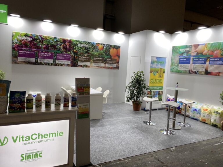 Vita Chemie - News -