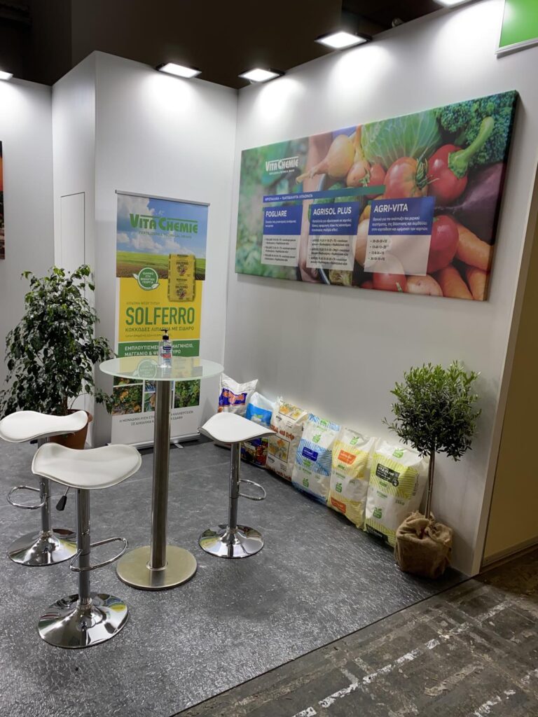 Vita Chemie - Freskon Event 2023 -