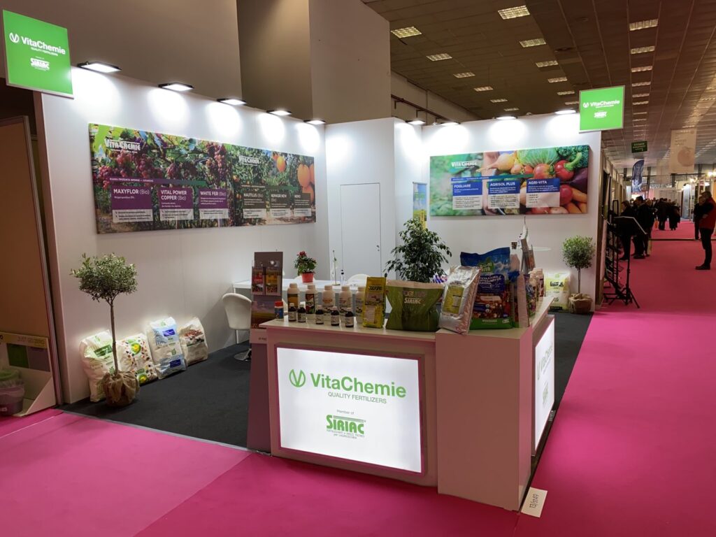 Vita Chemie - Freskon Event 2023 -