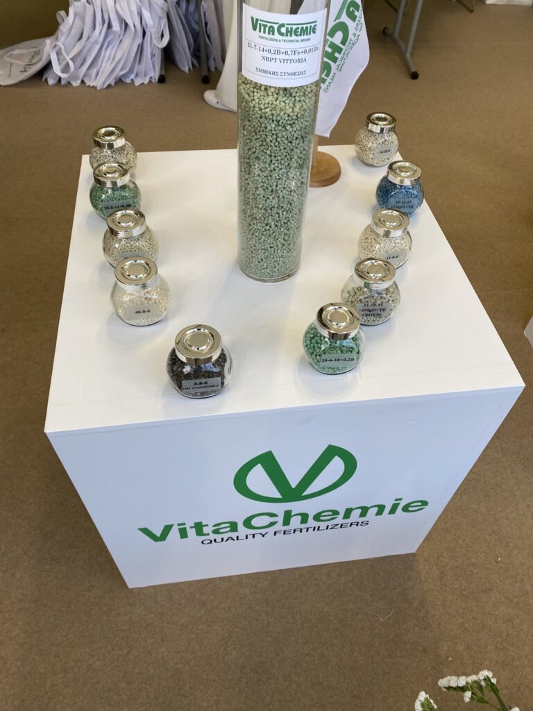Vita Chemie - AGROEXPO EVENT 2023 -