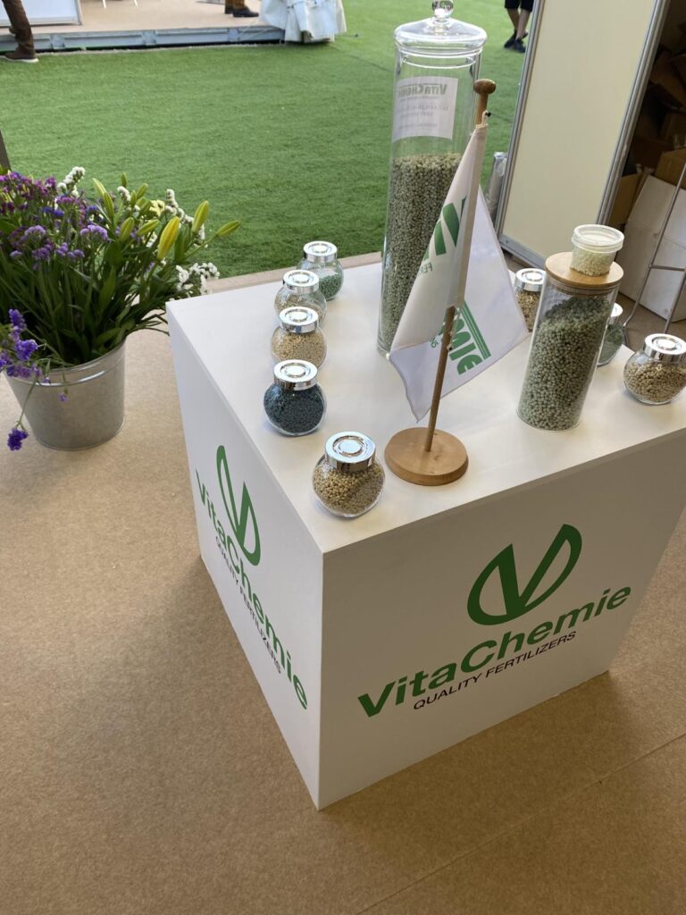 Vita Chemie - AGROEXPO EVENT 2023 -