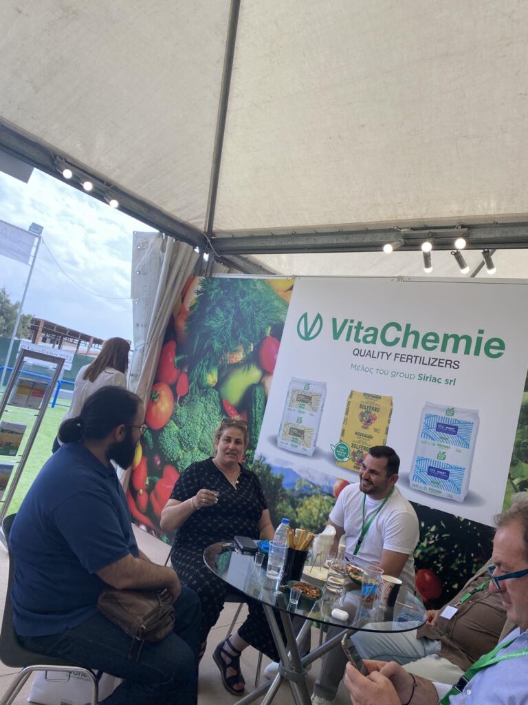Vita Chemie - AGROEXPO EVENT 2023 -