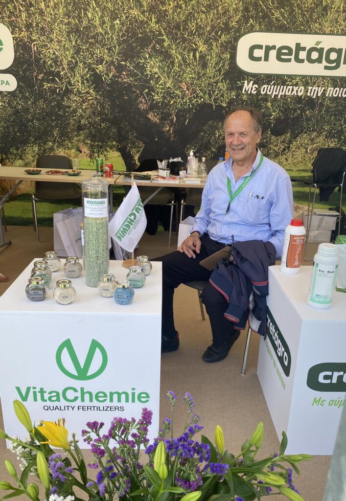 Vita Chemie - AGROEXPO EVENT 2023 -