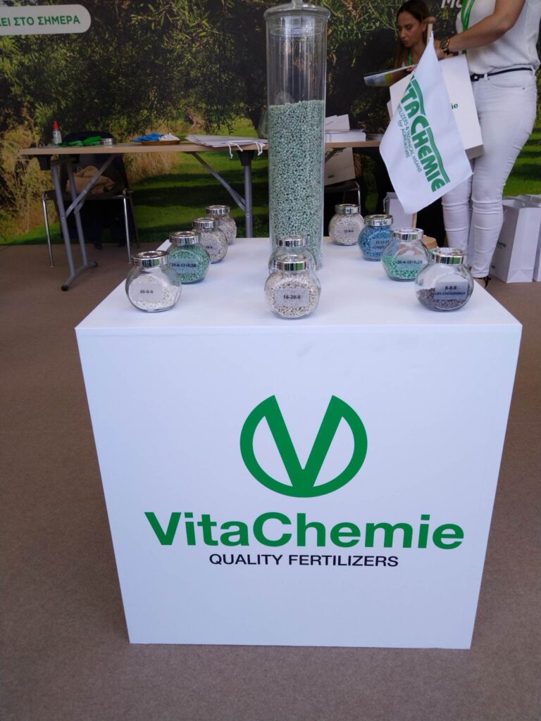 Vita Chemie - AGROEXPO EVENT 2023 -