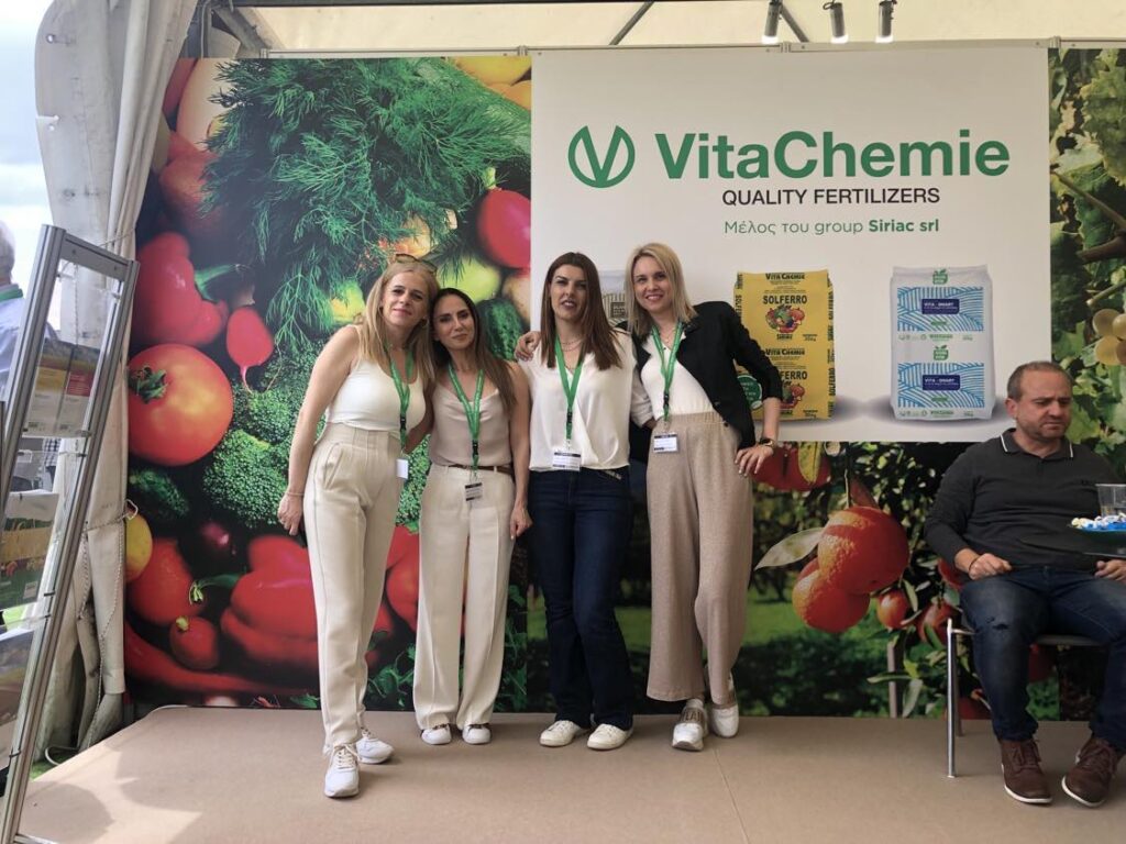 Vita Chemie - AGROEXPO EVENT 2023 -