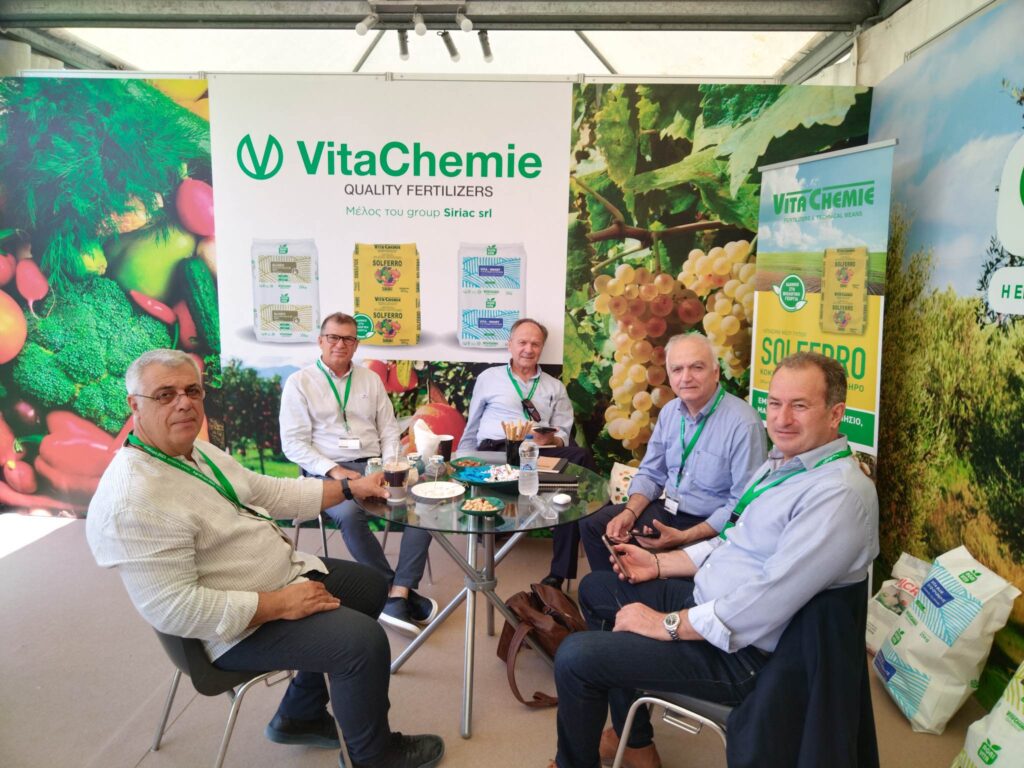 Vita Chemie - AGROEXPO EVENT 2023 -