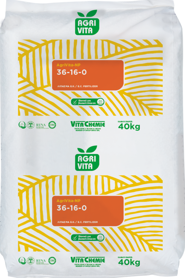 AGRIVITA NP 36-16-0