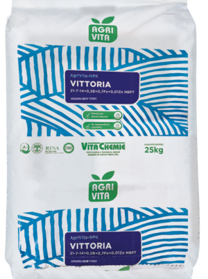 VITTORIA 21-7-14+0,2B+TE