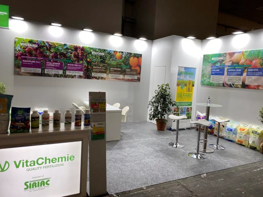 Vita Chemie - Freskon Event 2023 -