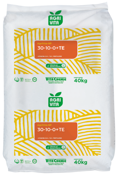 AGRIVITA NP 30-10-0+TE